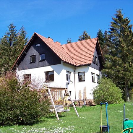 Kaeuzchenkuhle Daire Sassnitz Dış mekan fotoğraf